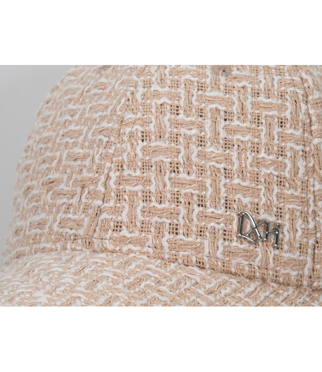 LXH Tweed “Prestige” Cap