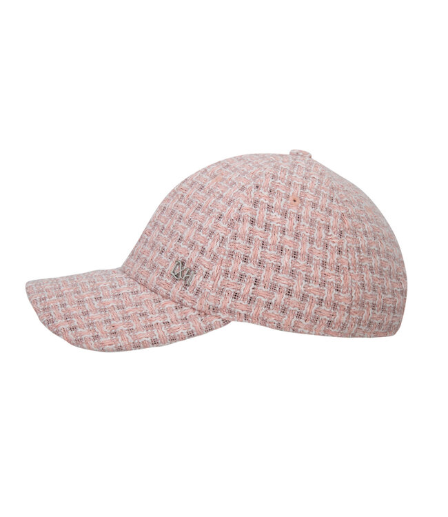 LXH Casquette “Prestige” Tweed