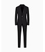 GIORGIO ARMANI Soho Line Single-Breasted Suit in Wool Twill