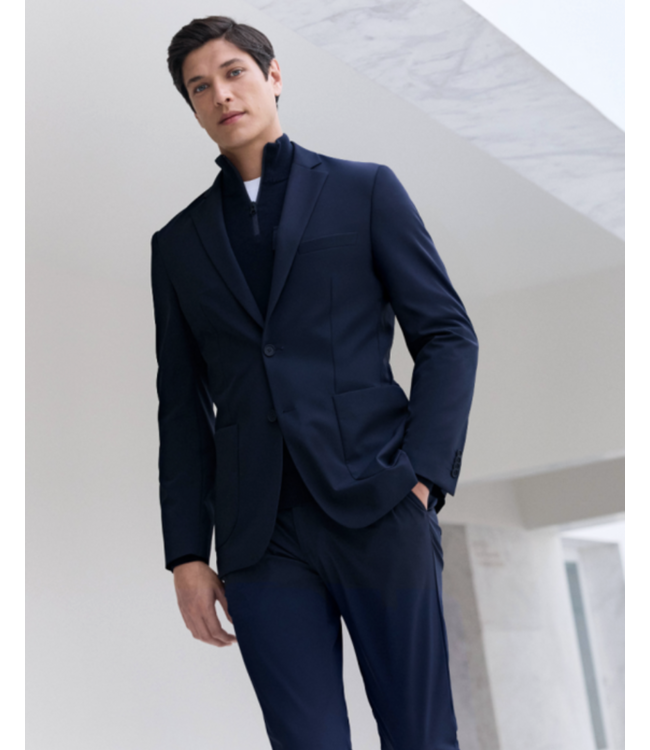 WAHTS Tech Travel Blazer