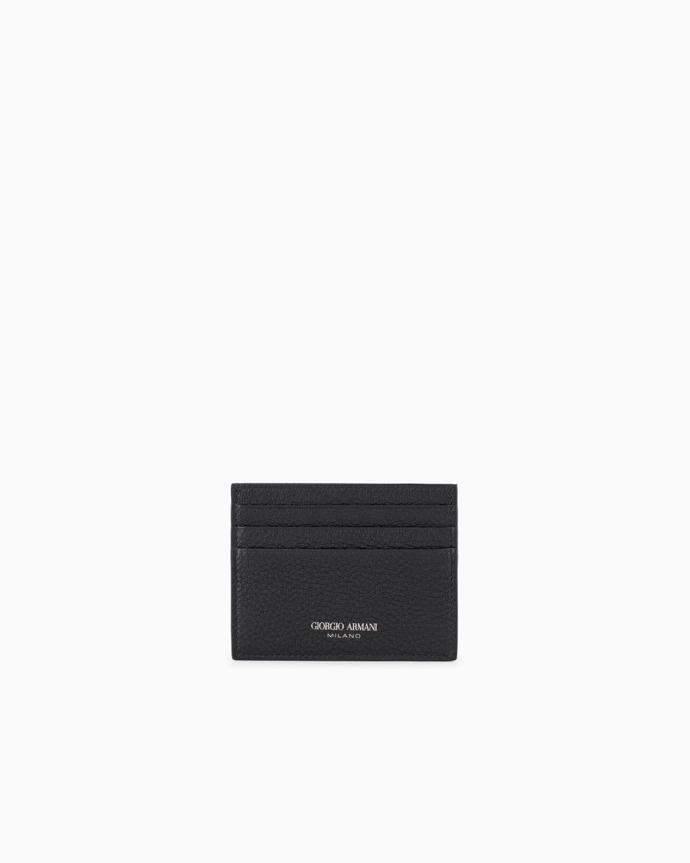 Leather Card Holder