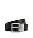 BOSS Reversible Belt in Italian Leather