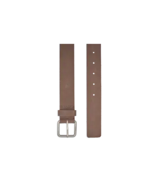 BOSS Polished Buckle Minimal Belt