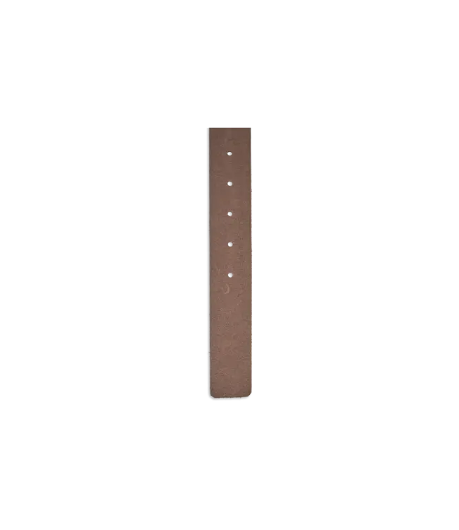 BOSS Ceinture Minimaliste à Boucle Polie