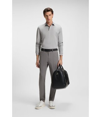 BOSS Pantalon Slim-Fit