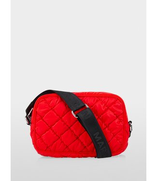 MARC CAIN Sac à Épaule avec Bandoulière Réglable