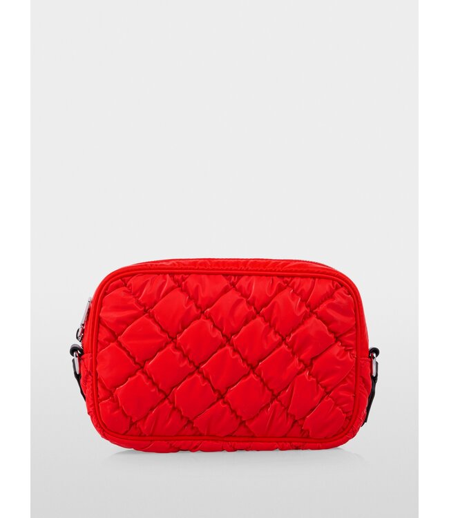 MARC CAIN Shoulder Bag with Adjustable Strap