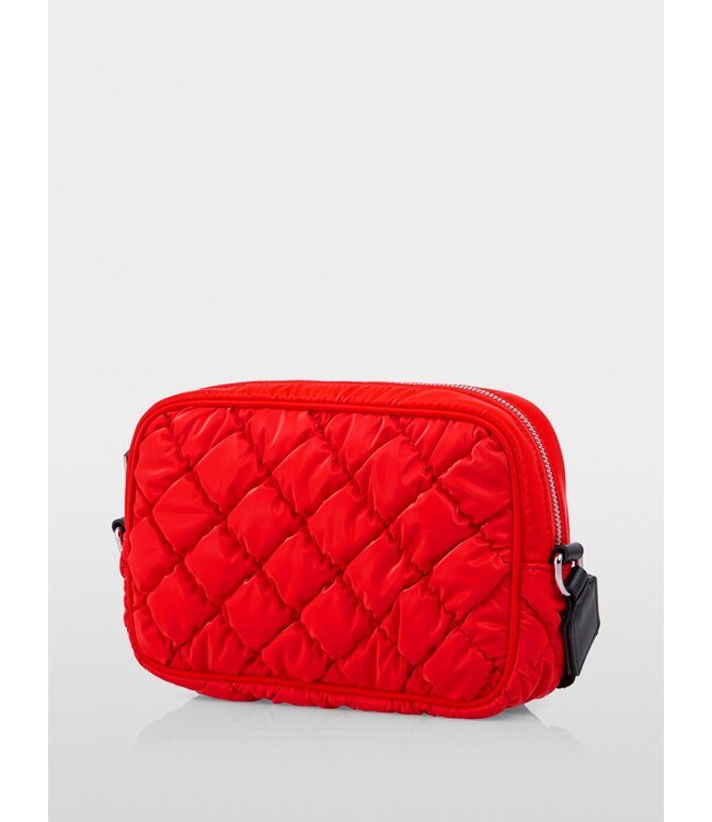 MARC CAIN Shoulder Bag with Adjustable Strap