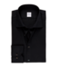 STENSTROMS Chemise en Twill Noir