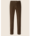 Jacob Cohen Regular Chino Pants in Cotton Stretch Corduroy