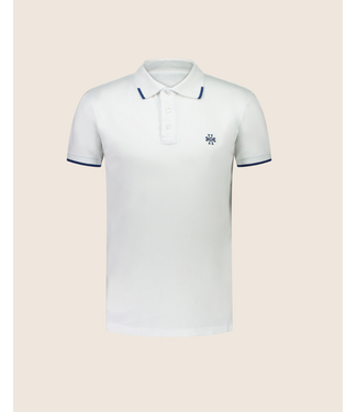 Jacob Cohen Summer Polo