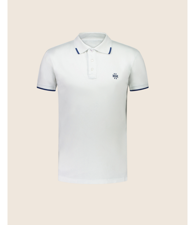 Jacob Cohen Summer Polo