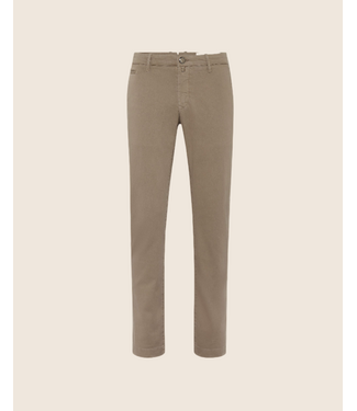 Jacob Cohen BOBBY SLIM-FIT CHINO PANTS IN COTTON GABARDINE
