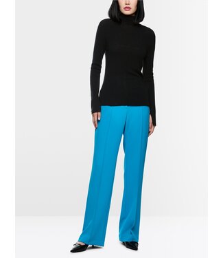 MARC CAIN Rethink Together Turtleneck Jumper MARC CAIN Rethink Together Turtleneck Jumper