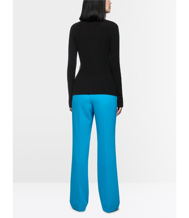 MARC CAIN Pull Col Roulé Rethink Together