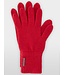 MARC CAIN Fine knit gloves with cashmere
