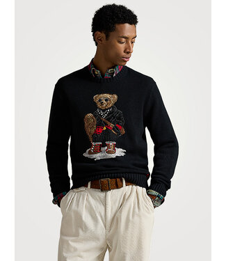POLO RALPH LAUREN Polo Bear Sweater