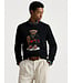 POLO RALPH LAUREN Polo Bear Sweater POLO RALPH LAUREN Polo Bear Sweater