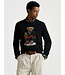 POLO RALPH LAUREN Pull Polo Bear