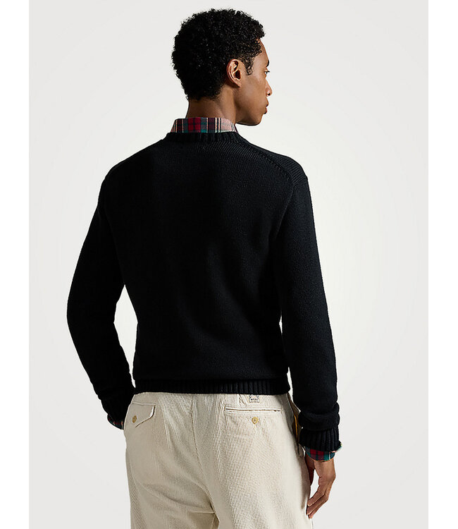 POLO RALPH LAUREN Polo Bear Sweater