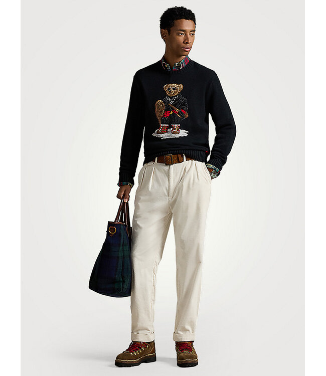 POLO RALPH LAUREN Polo Bear Sweater