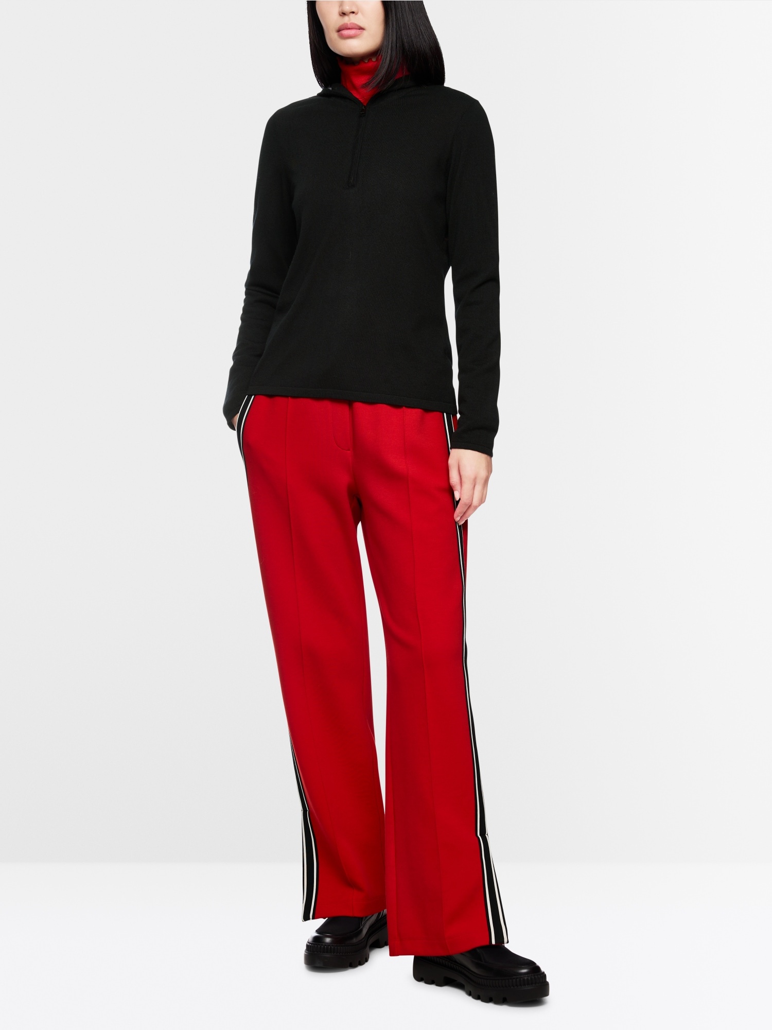 Rethink Together Hooded Jumper