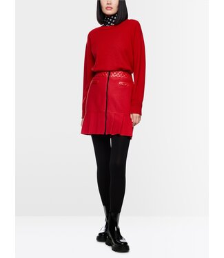 MARC CAIN New Wool Skirt – Knitted in Germany MARC CAIN New Wool Skirt – Knitted in Germany