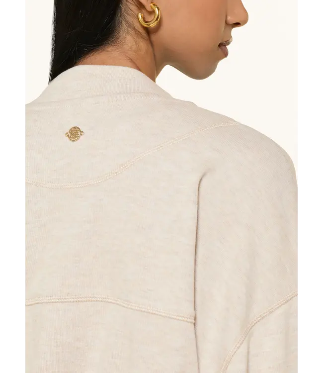 RIANI Veste en jersey ajustée