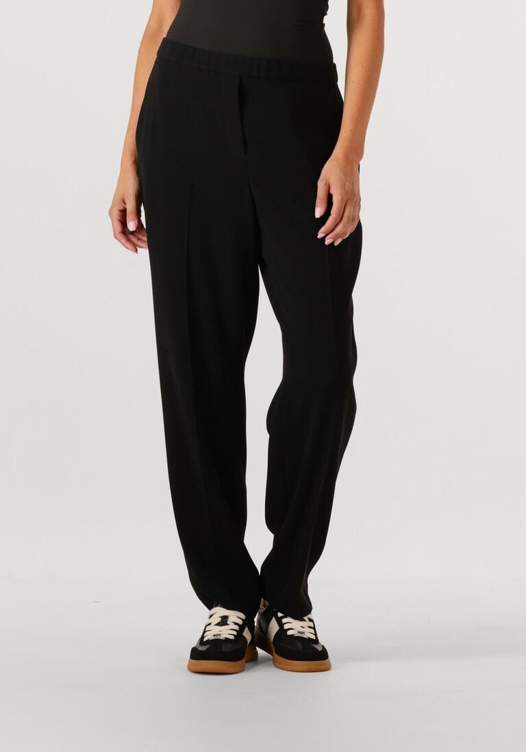 Black Trousers