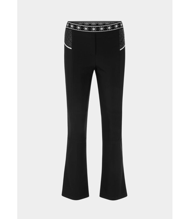 MARC CAIN Frederica Flared Trousers