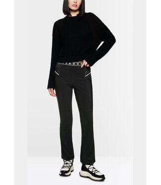 MARC CAIN Frederica Flared Trousers MARC CAIN Frederica Flared Trousers