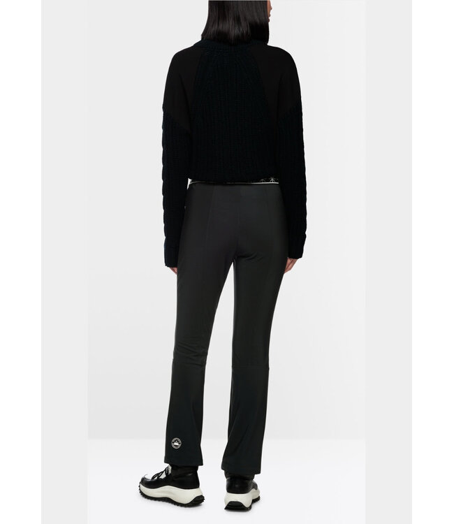MARC CAIN Frederica Flared Trousers