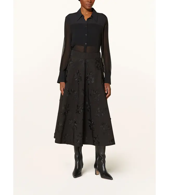 RIANI  Shirt Blouse with Silk