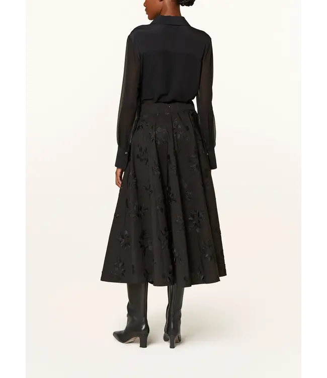 RIANI  Shirt Blouse with Silk