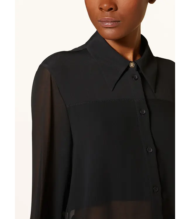 RIANI  Shirt Blouse with Silk