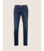 Jacob Cohen NICK SUPER-STRETCH MEDIUM BLUE JEANS