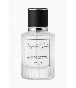 Vaporisateur d'ambiance Signature