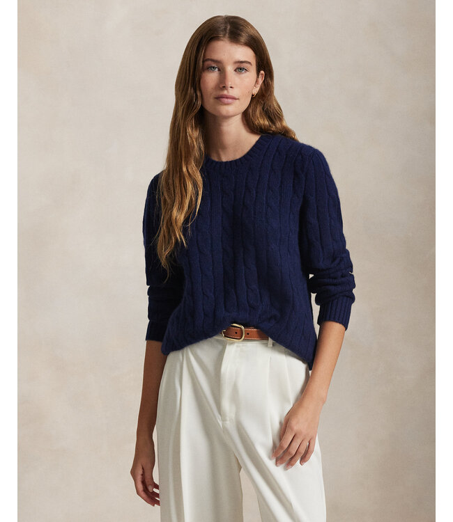 POLO RALPH LAUREN Polo Ralph Lauren Cashmere Sweater