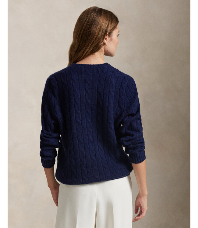 POLO RALPH LAUREN Pull en Cachemire Polo Ralph Lauren