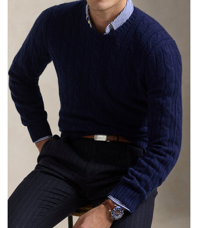 POLO RALPH LAUREN Polo Ralph Lauren Cashmere Sweater