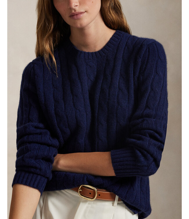 POLO RALPH LAUREN Pull en Cachemire Polo Ralph Lauren