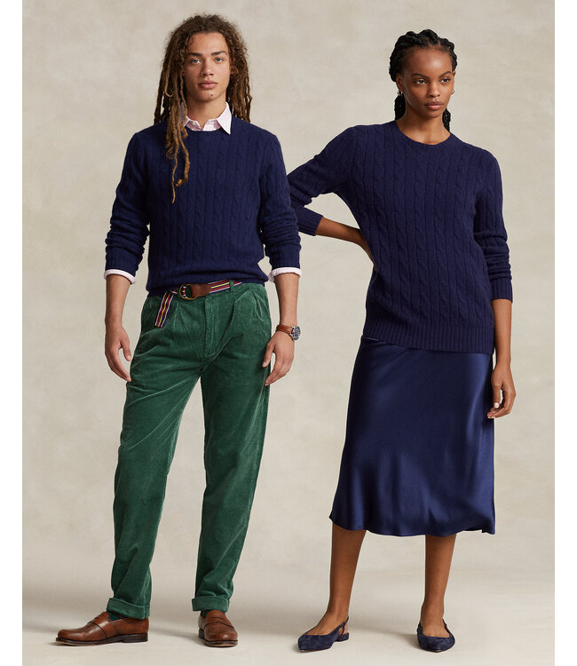 POLO RALPH LAUREN Polo Ralph Lauren Cashmere Sweater