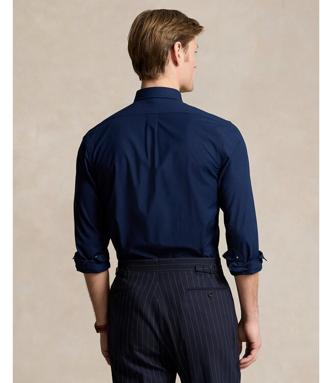 POLO RALPH LAUREN Stretch Poplin Shirt – All Fits