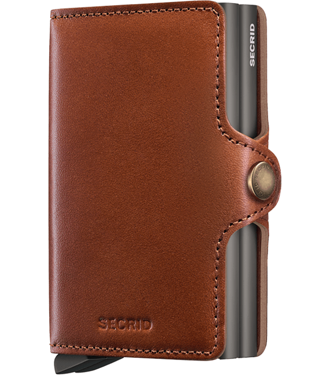 SECRID Twinwallet Texano