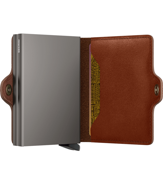 SECRID Twinwallet Texano