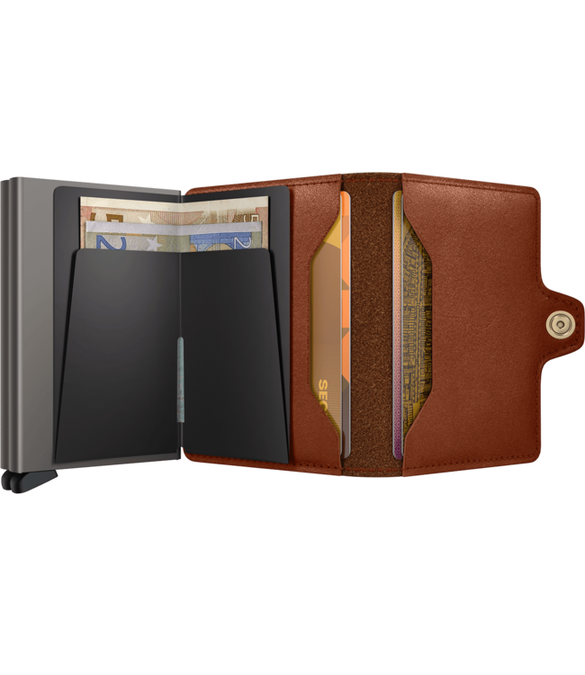SECRID Twinwallet Texano