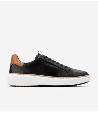 COLE HAAN Chaussures de golf imperméables GrandPrø Topspin pour homme