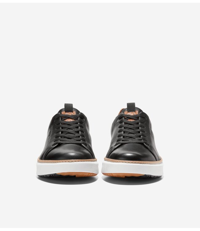 COLE HAAN Men's GrandPrø Topspin Waterproof Golf Shoes