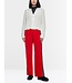 MARC CAIN Washington Wide Cut Trousers