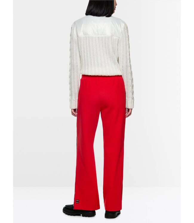 MARC CAIN Washington Wide Cut Trousers